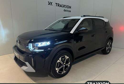 Citroen 1.2 TURBO MHEV Max 145