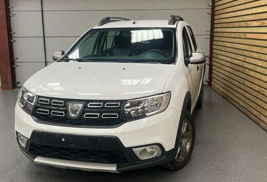 Dacia Sandero Stepway 1.5 Blue dCi Stepway Plus (EU6. ...