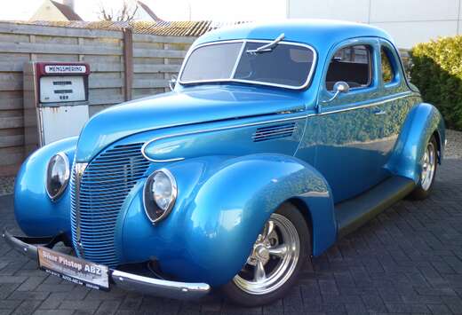 Ford Business coupé 1939