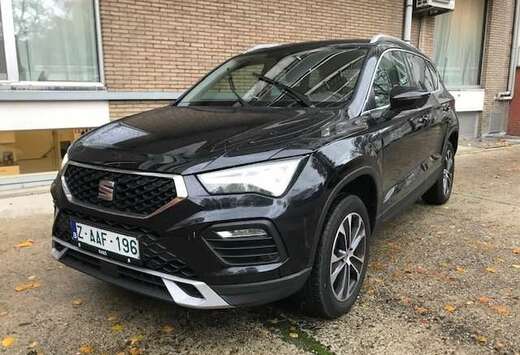 SEAT Ateca 1.5 TSI  Style 20.500 km 2023 - 22.999 eur ...