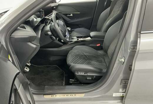 Peugeot 1.2i PureTech GT