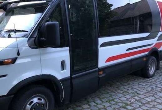 Iveco Motorhome