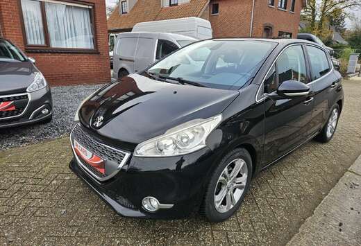 Peugeot HDi 68 Access