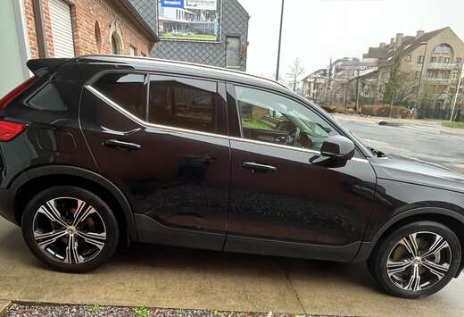 Volvo XC40 1.5 T4 PHEV Inscription