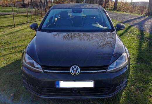 Volkswagen Golf 1.2 TSI Trendline DSG