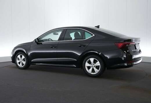 Skoda 1.0 TSI MHEV DSG Ambition Launch Ed. LED GPS PD ...