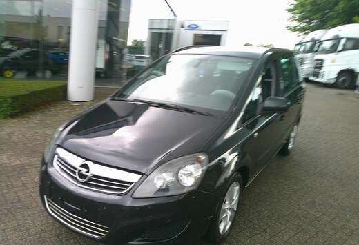 Opel 1.6 16V ECOTEC ENJOY