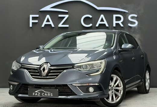 Renault 1.2 TCe Energy Zen * 1ER PROP + GPS + GARANTI ...