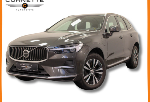 Volvo 2.0 T6 PHEV INSCRIPTION EXPR. AUTO 4WD PANORAMI ...