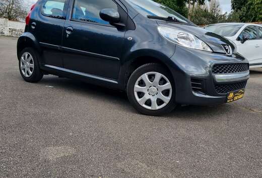 Peugeot 1 AN GARANTIE //// AUTOMATIC//////
