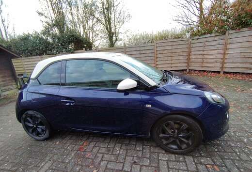 Opel Adam 1.4i Jam Start/Stop