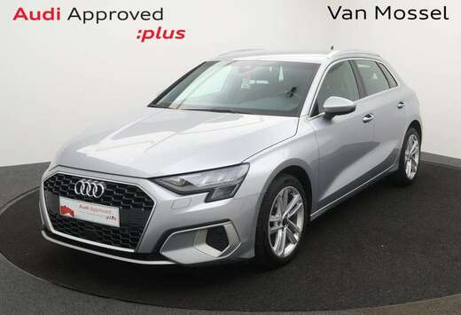 Audi Sportback Sportback Business Edition 30TFSI 110p ...