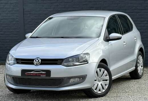 Volkswagen Polo 1.6 CR TDi Comfortline DPF /A.c/Pdc/C ...