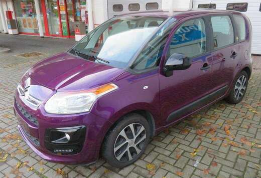 Citroen 1.2 PureTech met Airco