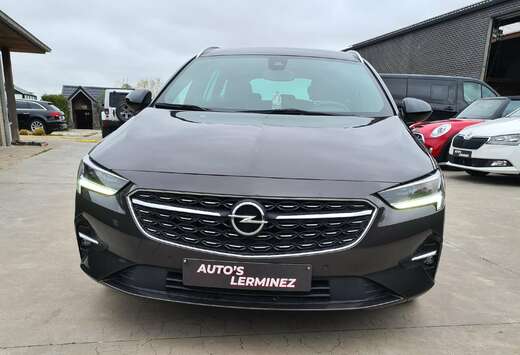 Opel Insignia Sports Tourer 1.5 Business Elegance