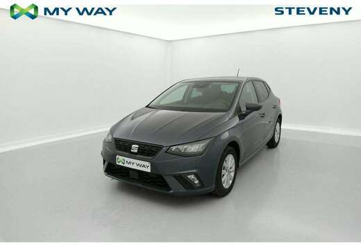 SEAT Move Navi 1.0 TSI 95cv(70kW) 5v