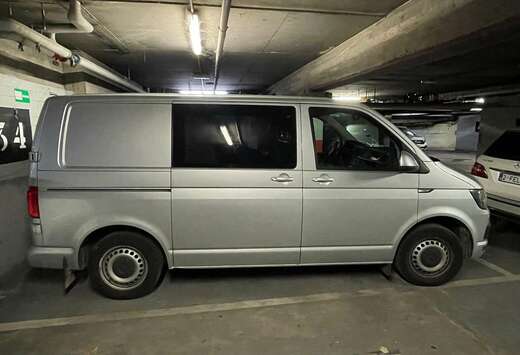 Volkswagen 2.0 TDi SCR BMT