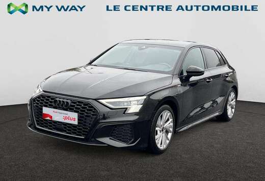 Audi Sportback Audi A3 Sportback Business Edition S l ...