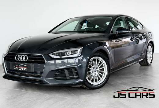 Audi Sportback 2.0 TFSI *1ERPRO*S-TRONIC*ATTELAGE*TVA