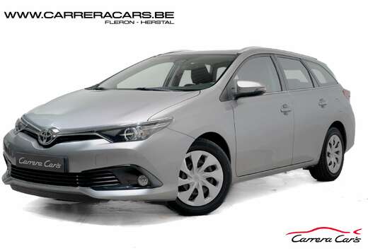 Toyota SW 1.33i VVT-i Active*CAMERA*REGU*LANE*CLIMA*