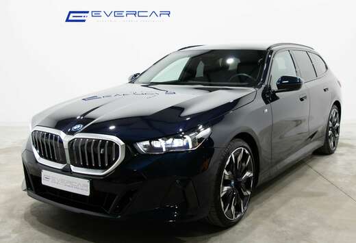 BMW 40 Touring M-SPORT ***PANO*VENTILATED SEATS***