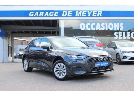 Audi A3 Sportback PHEV 40 TFSI e Attraction S tronic  ...