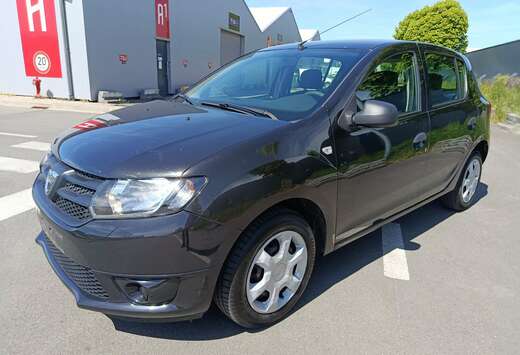 Dacia Sandero 1.5 dCi Ambiance Airco