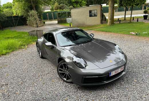 Porsche