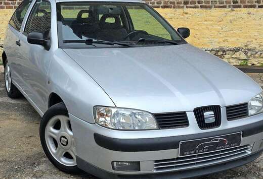 SEAT 1.4i 16v Comfort Nouvelle distribution  climatis ...