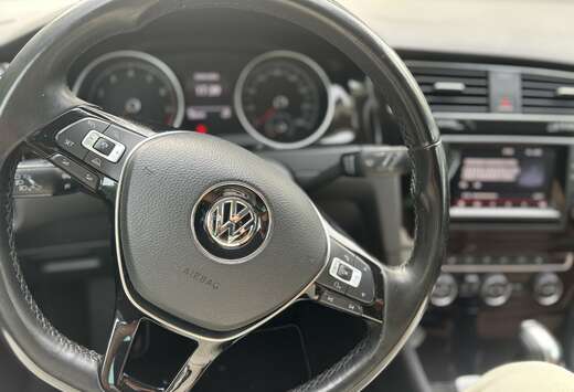 Volkswagen 1.4 TSI ACT Highline DSG
