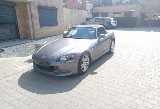 Honda S2000 2.0i