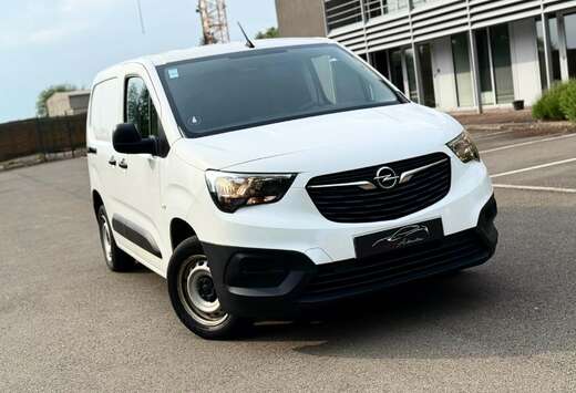 Opel 1.5 TD L1H1*CLIM*VERR CENTR*RADIO*GARANTIE*