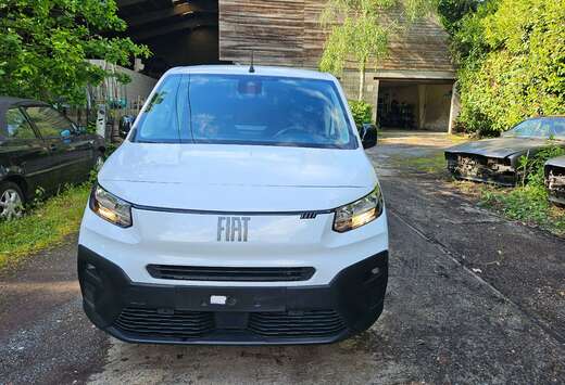 Fiat 1.5 BlueHDI L2 Heavy S/S