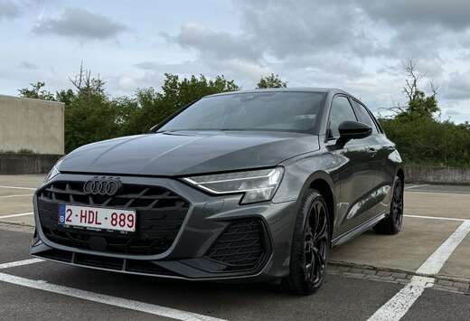 Audi Sportback PHEV 45 TFSI e Competition S tronic (2 ...