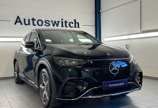 Mercedes-Benz 350 4MATIC - AMG/Pano/AdvancedPlus/Emer ...