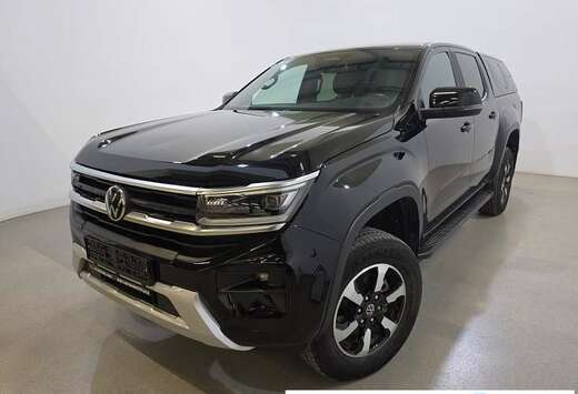 Volkswagen Double Cabine 3.0TDI V6 240hp 4Motion Aut. ...