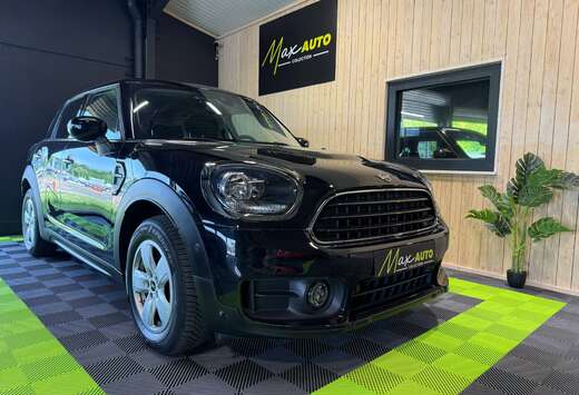 MINI Mini Countryman 1.5 One Garantie 12 mois