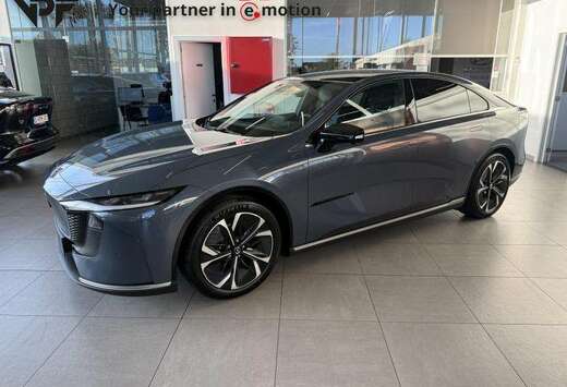 Mazda Takumi Demo *max 7500KM*