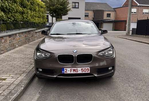 BMW d Red Devils Edition