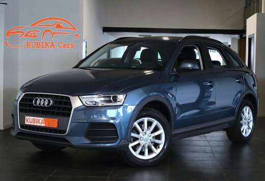 Audi 1.4 TFSI Leder Navi Xenon CruiseC ParkS Garantie ...