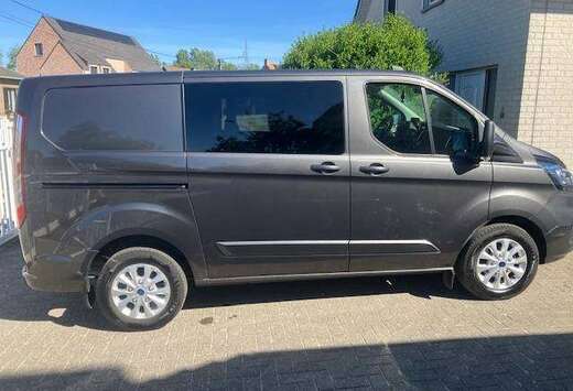 Ford 2.0 TDCi L1H1 Trail Multi S/S (EU6.2)