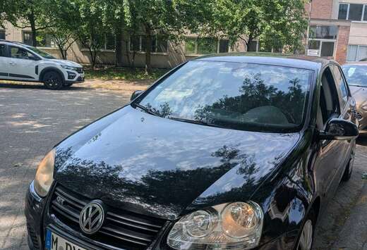 Volkswagen 1.4 TSI GT