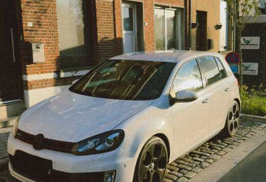 Volkswagen 2.0 TSI DSG