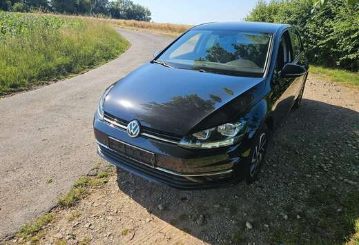 Volkswagen VII Lim. Join Start-Stopp
