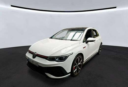 Volkswagen Clubsport 2.0 TSI 300CV DSG7 *PANO* *ESTOR ...
