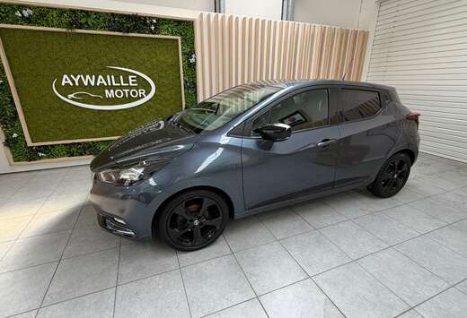 Nissan Micra 1.0 IG-T *GARANTIE 1 AN*