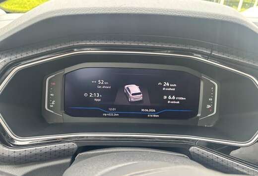 Volkswagen 1.0 TSI OPF DSG R-Line
