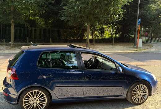 Volkswagen 1.4 Turbo 16v TSI Comfortline