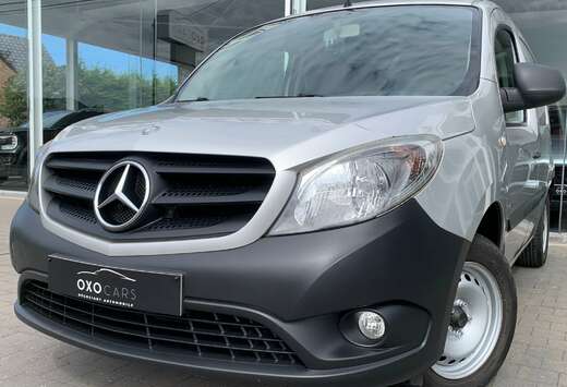 Mercedes-Benz 109 CDI 90 CV / UTILITAIRE / AIRCO / GP ...