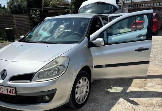 Renault 1.2i/55kw/airco/4portes